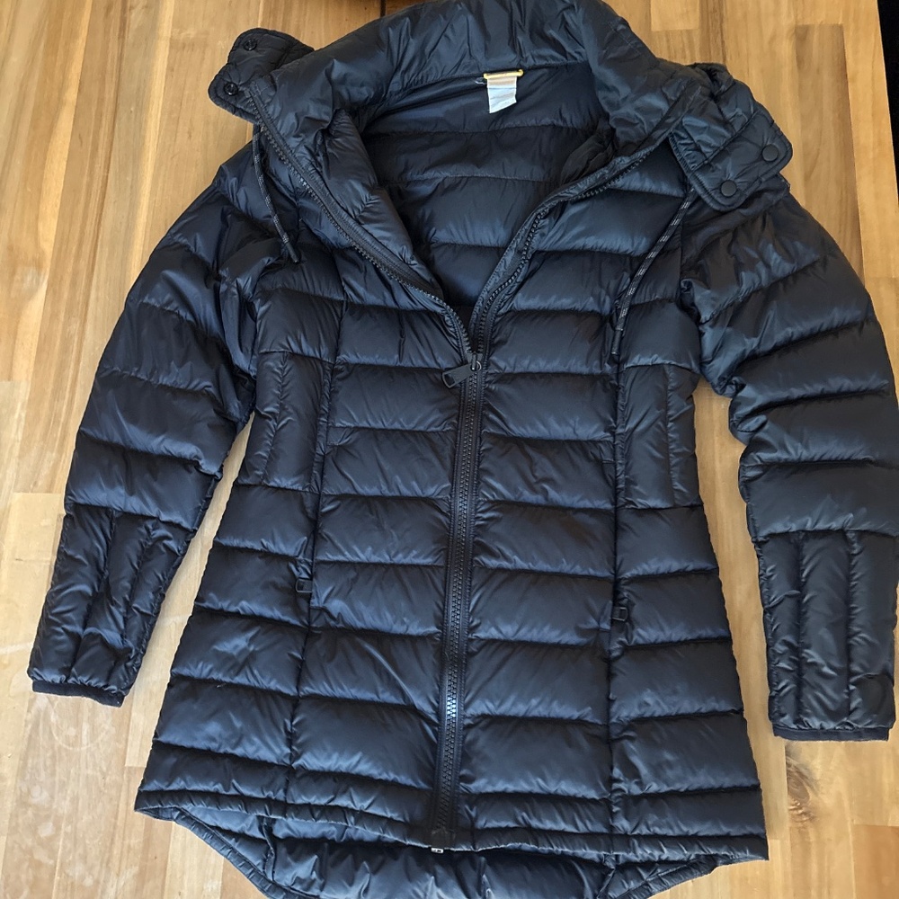 Lole  Claudia puffer Jacket - Picture 5 of 11